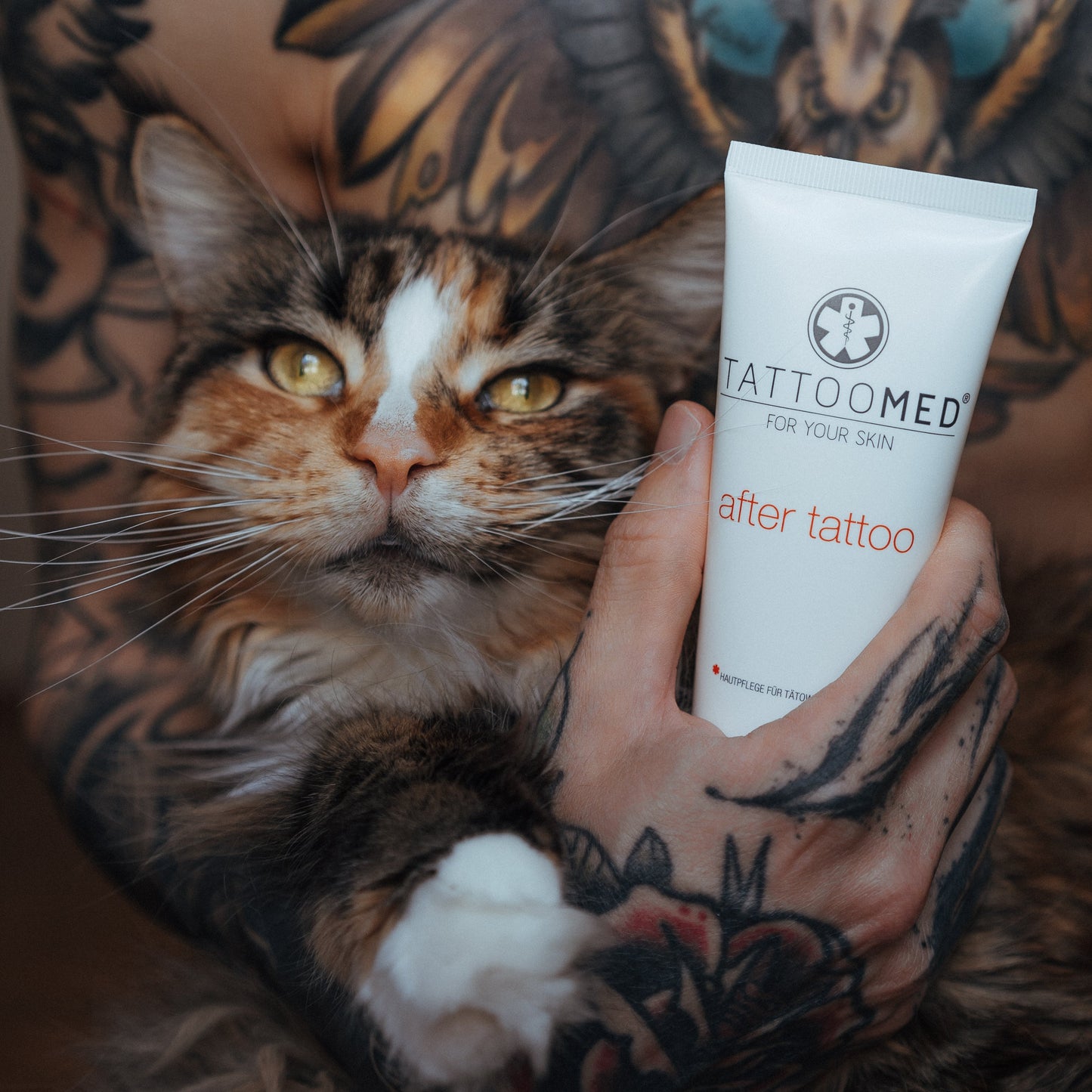 TattooMed After Tattoo 25 ml