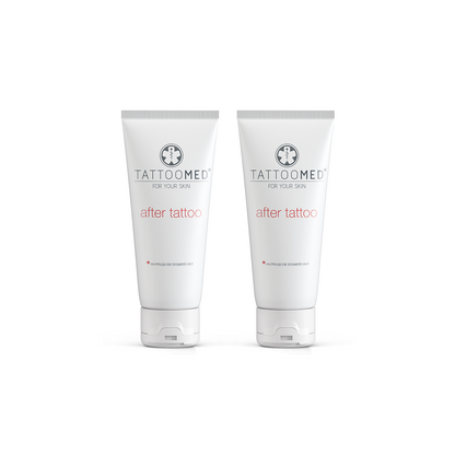 TattooMed After Tattoo 25 ml