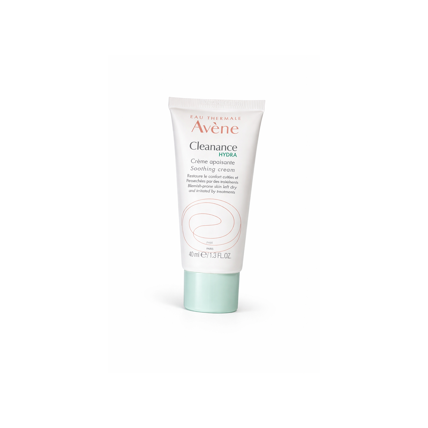 Avène Cleanance Hydra smoothing (40ml)