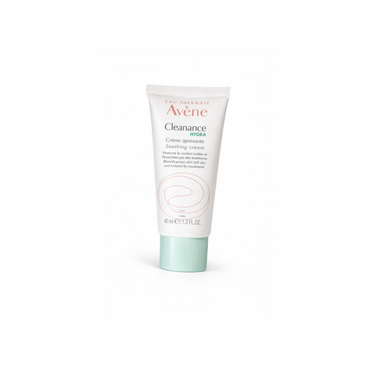 Avène Cleanance Hydra smoothing (40ml)