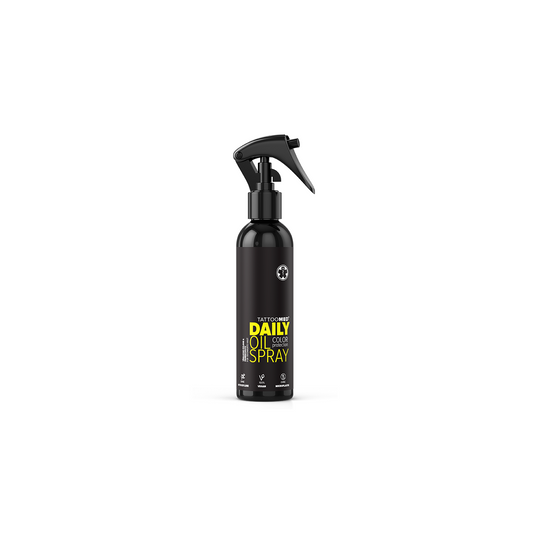 TattooMed Daily Oil Spray 150ml