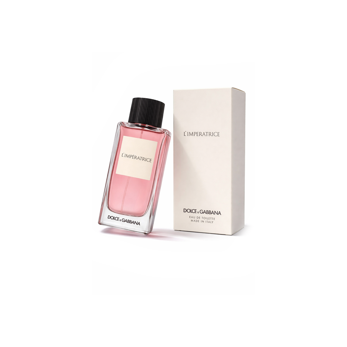 Dolce & Gabbana L'Imperatrice Eau de Toilette 100ml