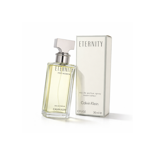 Calvin Klein Eternity for Women Eau De Parfum 30 ml (woman)