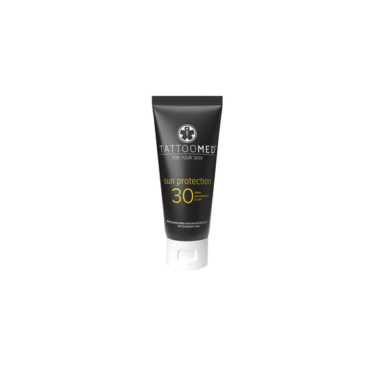 TattooMed Sun Protection LSF30 100ml