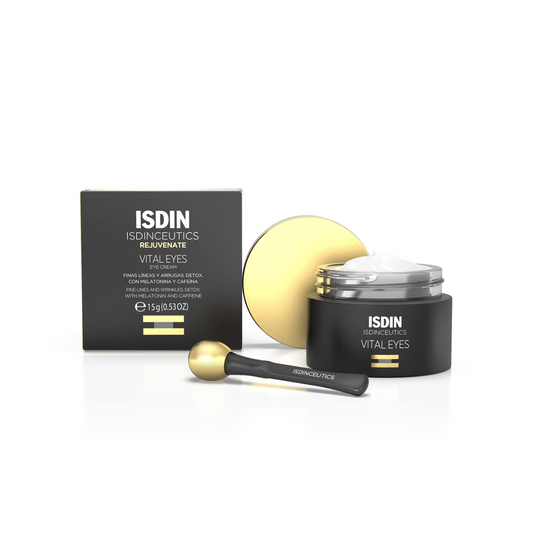 ISDIN Isdinceutics Vital Eyes Augencreme 15g