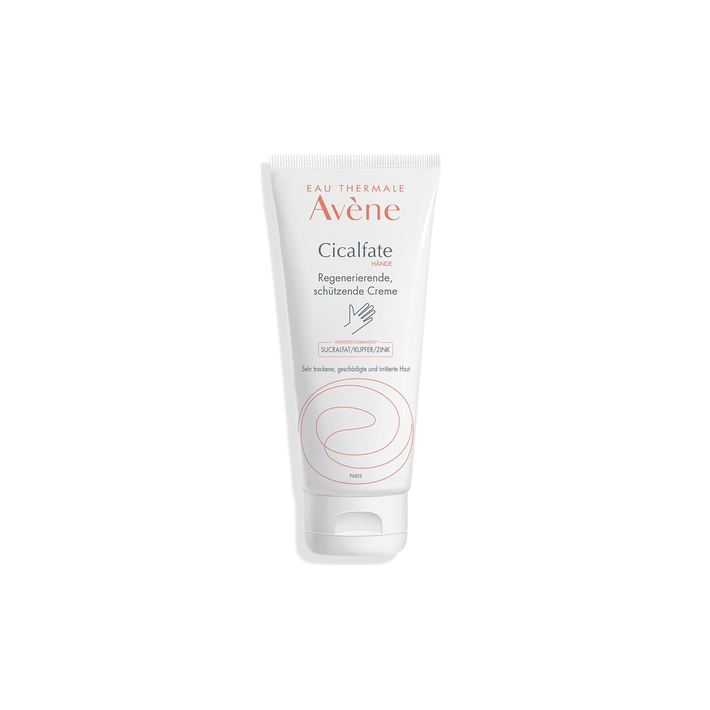 Avène Cicalfate Handcreme - 100ml