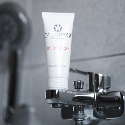 TattooMed After Tattoo 25 ml